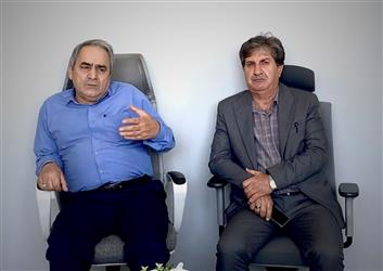 معارفه مدیر حقوقی جدید هلدینگ توسعه راهبردی ظفر