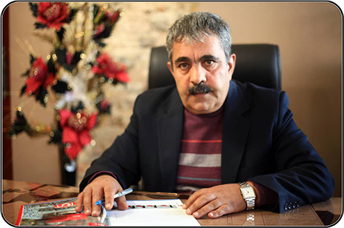 حاج جعفر
